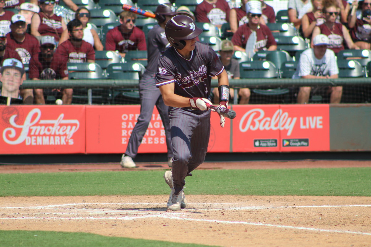 Abbott Fayetteville 1A UIL state championship Texas baseball playoffs 060823 Andrew McCulloch 130